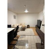 Rentner oder Single Wohnung - 450,00&nbsp;EUR Kaltmiete, ca.&nbsp; 45,00&nbsp;m&sup2; in Liebenburg (PLZ: 38704)