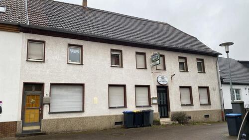 Foto - Ehemaliges Gasthaus mit Wohnung und Garten