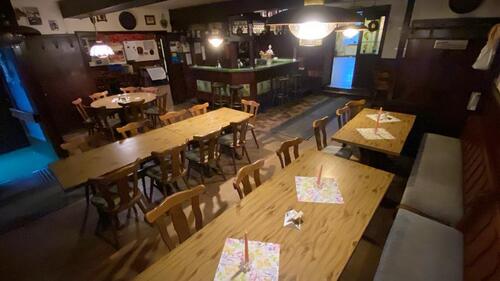 Foto - 6 Zimmer Einfamilienhaus zum Kaufen in Bexbach