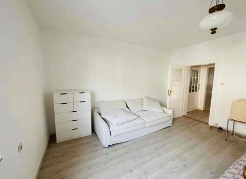 Foto - 1.5 Zimmer Erdgeschoßwohnung in Mannheim