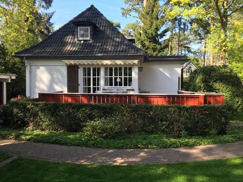 Foto - Ferienhaus Timmendorfer Strand - 160,00&nbsp;EUR Kaltmiete,