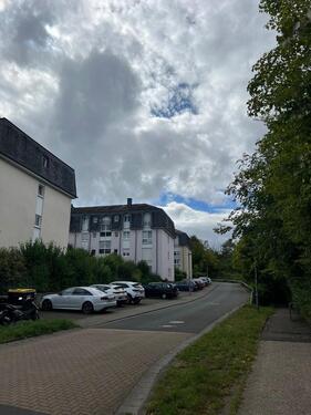 Foto - Etagenwohnung in Sankt Wendel zur Miete