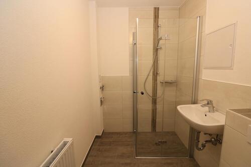 Foto - 2 Zimmer Etagenwohnung in Freiberg