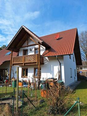 Foto - 1 Zimmer Dachgeschoßwohnung zur Miete in Merching