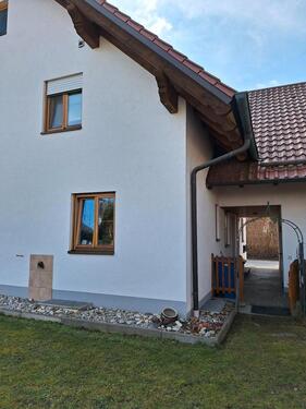 Foto - 1 Zimmer Dachgeschoßwohnung in Merching