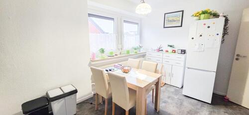 Foto - 3.5 Zimmer Dachgeschoßwohnung in Bottrop