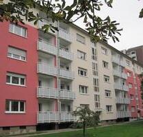 Perfekt für Sie: modernisierte 3-Zimmer mit Balkon - Karlsruhe Innenstadt-Ost