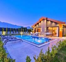 Luxus Villa in Fethiye mit privatem Pool - München Pasing-Obermenzing