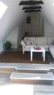 Foto - Wohnung, Mietwohnung in Sassenberg