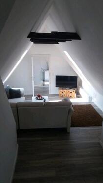 Foto - 2 Zimmer Dachgeschoßwohnung zur Miete in Sassenberg