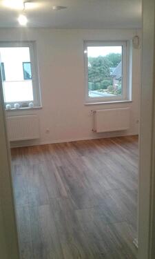 Foto - Dachgeschoßwohnung in Sassenberg zur Miete