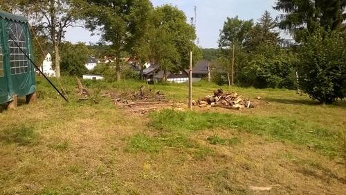 Foto - Grundst&uuml;ck zur Miete in Altenkirchen (Westerwald)