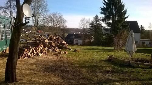 Foto - Grundst&uuml;ck in Altenkirchen (Westerwald)