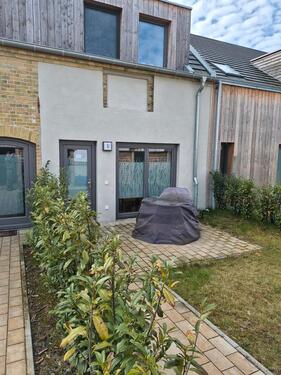 Foto - 4.5 Zimmer Reihenhaus in Velten