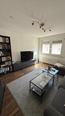 Foto - Zentrumsnahe 2-Zimmer-Dachgeschosswohnung mit EBK in Troisdorf