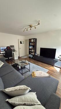 Foto - 2 Zimmer Dachgeschoßwohnung zur Miete in Troisdorf