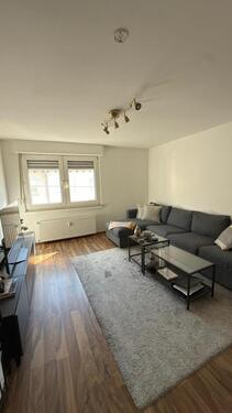 Foto - 2 Zimmer Dachgeschoßwohnung in Troisdorf