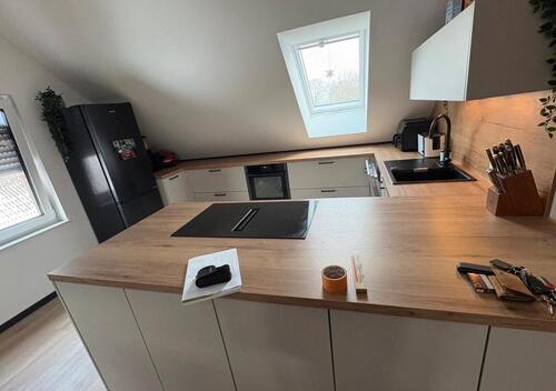 Foto - 2 Zimmer Wohnung Ortskern inkl. Einbauküchen und eigenem Garten