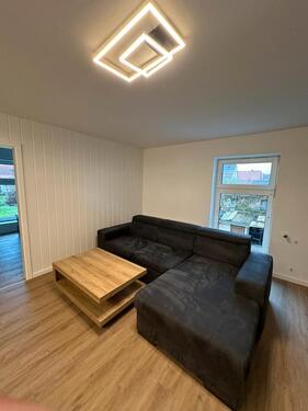 Foto - Frisch renovierte & möblierte Wohnung