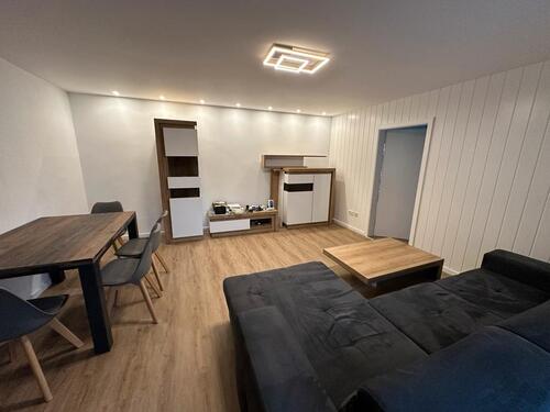 Foto - 2 Zimmer Etagenwohnung zur Miete in Volkmarsen