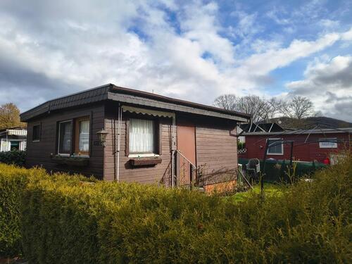Foto - Ferienhaus im wunderschönen Wied-Tal