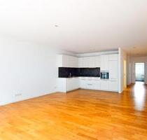 2-Zimmer-Erdgeschosswohnung mit Terrasse - Frankfurt am Main Sachsenhausen