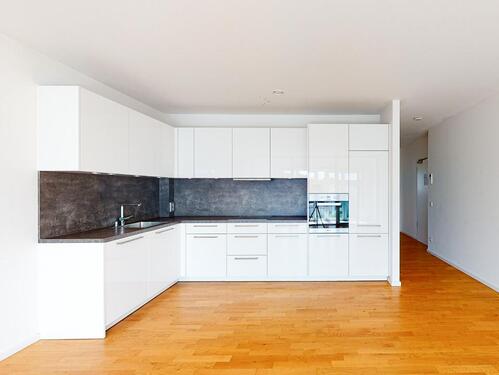 Foto - 2 Zimmer Erdgeschoßwohnung zur Miete in Frankfurt am Main