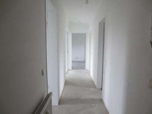 Foto - 4.5 Zimmer Dachgeschoßwohnung in Dortmund