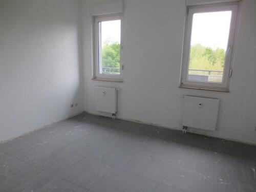 Foto - Dachgeschoßwohnung in Dortmund zur Miete