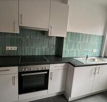 Schöne frisch renovierte 2 ZKB Wohnung in Heppens zu vermieten! - Wilhelmshaven