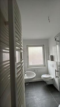 Foto - Etagenwohnung in Wilhelmshaven zur Miete