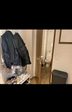 Foto - 1 Zimmer Erdgeschoßwohnung in Worms