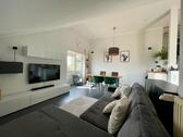 Foto - 3-Zimmer Dachgeschoss-Maisonette-Wohnung mit Loft Charakter