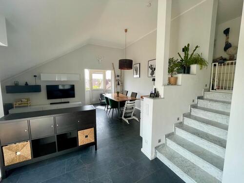 Foto - 3 Zimmer Maisonettenwohnung zur Miete in Nörvenich