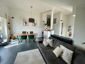 Foto - Maisonettenwohnung in Nörvenich zur Miete