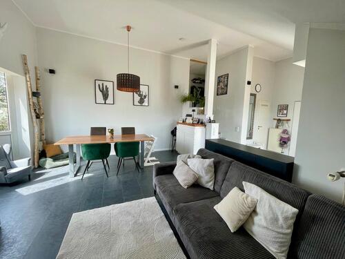 Foto - Maisonettenwohnung in Nörvenich zur Miete