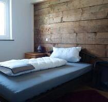 Wohnung - Zimmer im Außenbereich nahe Isny alle Kosten inclusive - Isny im Allgäu