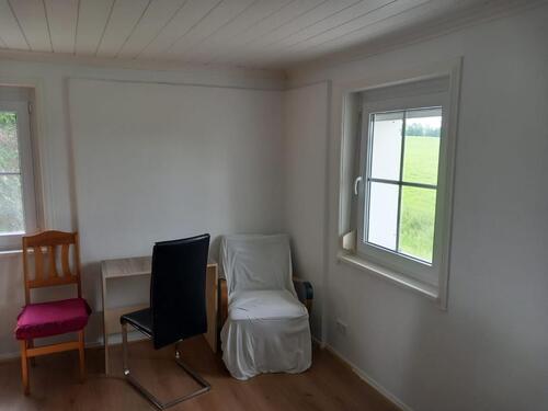 Foto - Etagenwohnung in Isny im Allgäu zur Miete