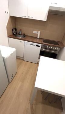 Foto - Etagenwohnung in Neuwied zur Miete