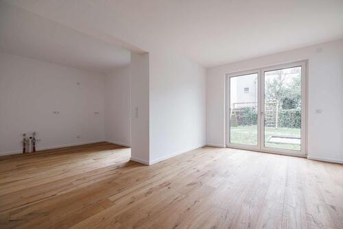 Foto - 5 Zimmer Terrassenwohnung in Leipzig