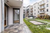Foto - Terrassenwohnung in Leipzig zur Miete