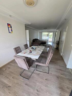 Foto - Schöne 4 ZKB Wohnung Karthause-Koblenz, möbelliert
