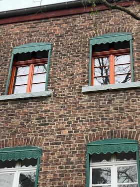 Foto - 7 Zimmer Mehrfamilienhaus, Wohnhaus in Stolberg (Rheinland)