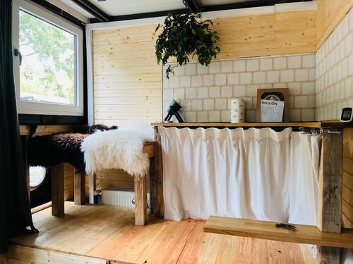 Foto - 1 Zimmer Etagenwohnung zum Kaufen in Berlin