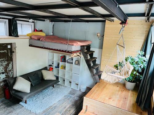 Foto - Etagenwohnung in Berlin zum Kaufen