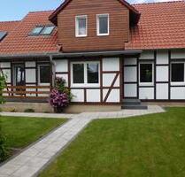 Einfamilienhaus freistehend in Osterwieck OT Bühne
