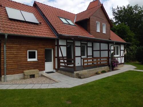 Foto - Einfamilienhaus zum Kaufen in Osterwieck
