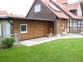 Foto - Einfamilienhaus in Osterwieck