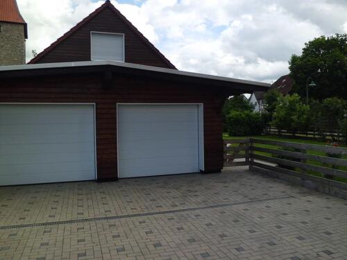 Foto - Einfamilienhaus in Osterwieck zum Kaufen