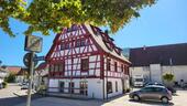 Foto - Schmuckstück mit Historie - 500,00 EUR Kaltmiete, ca.  74,00 m²